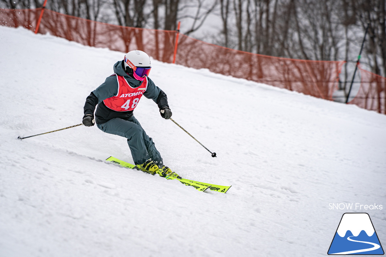 なんと約10年ぶりの「技術選」撮影?! PREMIER SKI ACADEMY presents 『2026プレミアカップ・スキー技術選』レポート！｜朝里川温泉スキー場